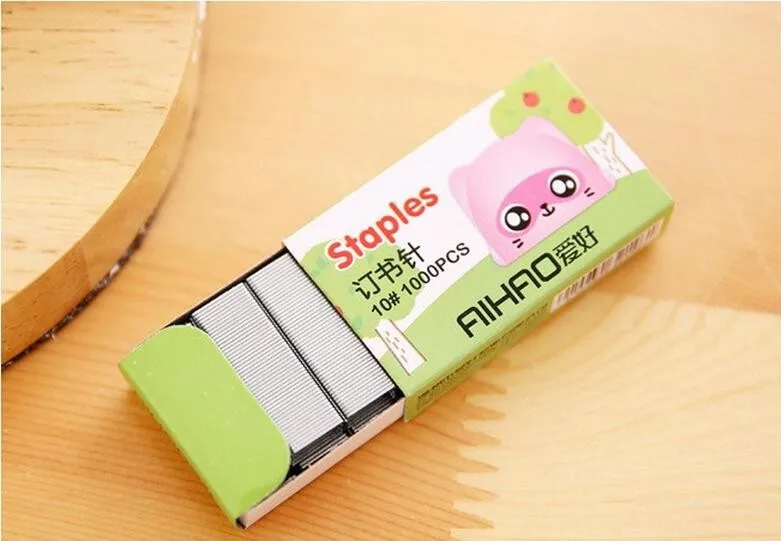 stapler set (14)