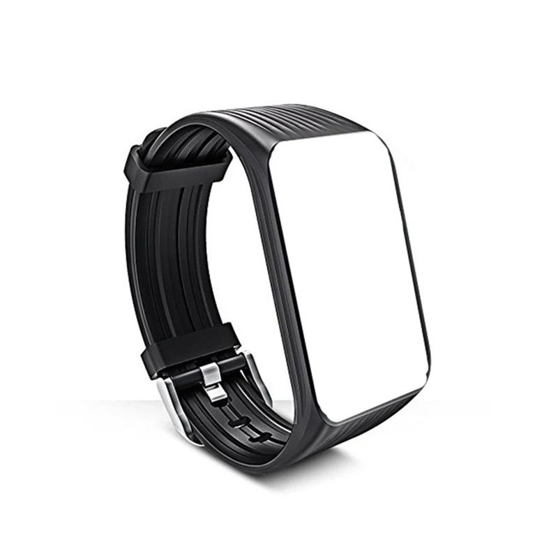 ORDROK1 Strap Smart Accessories Wearable Bracelet Band Replacement Wriststrap Silicone Wrist Belt For K1 Wristband | Электроника