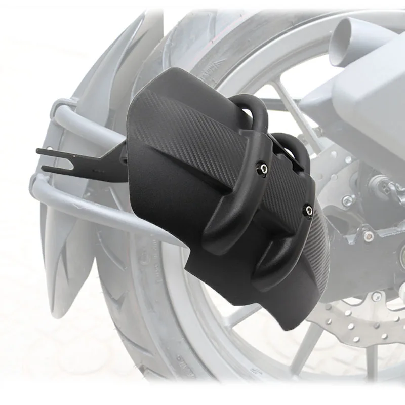 Алюминиевые аксессуары для мотоциклов заднее крыло кронштейн мотоцикла KAWASAKI
