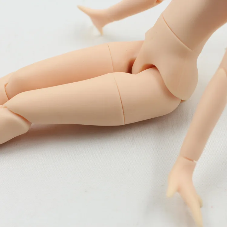 Кукла azone body 1/6 blyth Кукла тело Обнаженная девушка подарок кукла руки