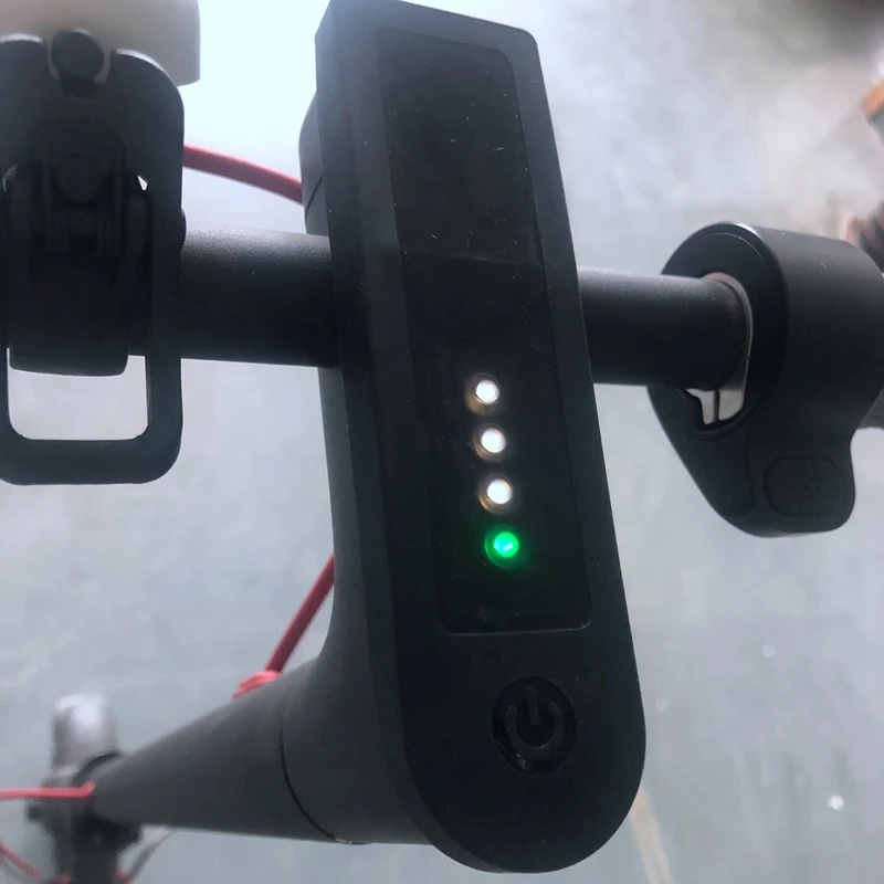 

Universal Waterproof Panel Dashboard Circuit Board Silicone Cover Case For Xiaomi Mijia M365/M365 Pro Electric Scooter Pro Pcb