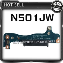 N501JW жесткий диск небольшой совет UX501J UX50J UX50JW N501J жесткий Бортовой интерфейс испытания хорошо бесплатная доставка
