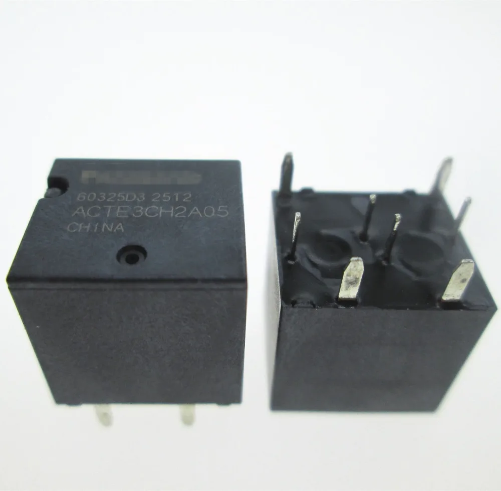 HOT NEW CAR relay ACTE3CH2A05 ACTE3CH DIP8 5pcs/lot | Обустройство дома
