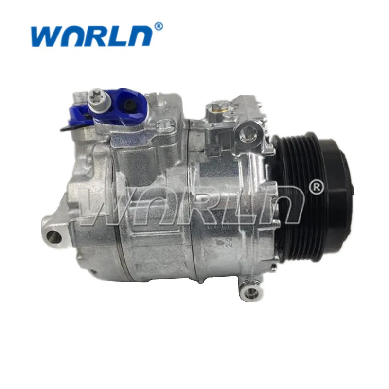  AUTO A/C universal Compressor for Volkswagen Multivan T5/GOLF5/TIGUAN /TOURAN/ HVW9068300260/1K0820