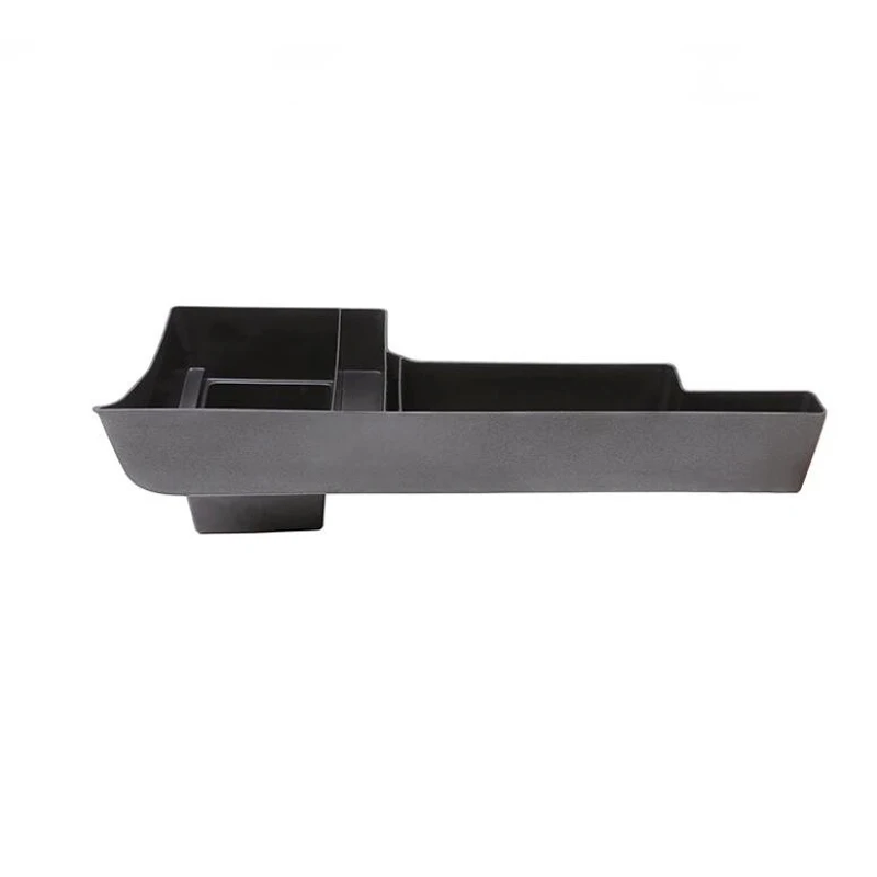 

For TOYOTA Prado 2010-2018 1PC Car Central Armrest Storage Box Console Arm Rest Glove Tray Holder Case Container Car Styling