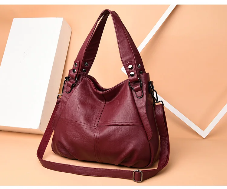 Bolsas de ombro