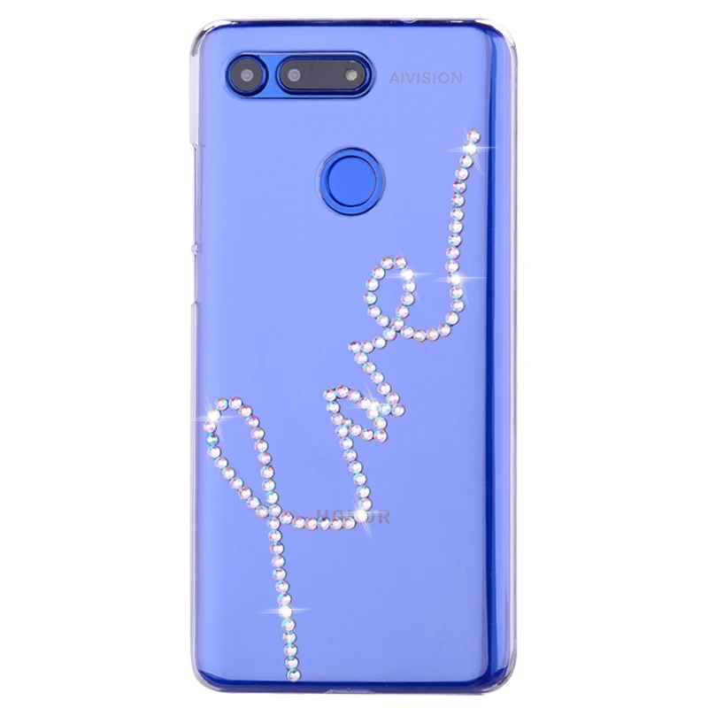 Блестящий Прозрачный чехол для Meizu M6 M5 Note M6T M6S M5S V8 C9 Pro M5C 8 9 Clear U10 U20 Diamond Cover 16S M3