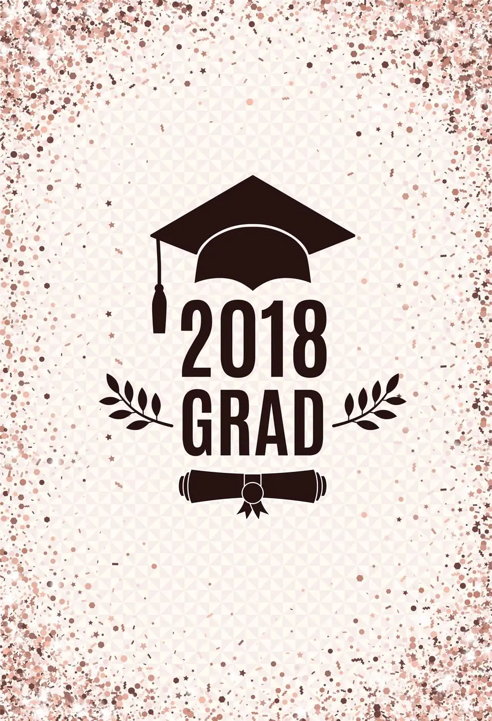 Graduation Party Photography Backdrop Thin Vinyl Caps Photobooth Background For School Ball Prom Pictures Xt 68 Huayi Background Aliexpress