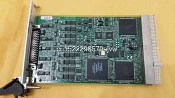 

PXI-6713 Acquisition card