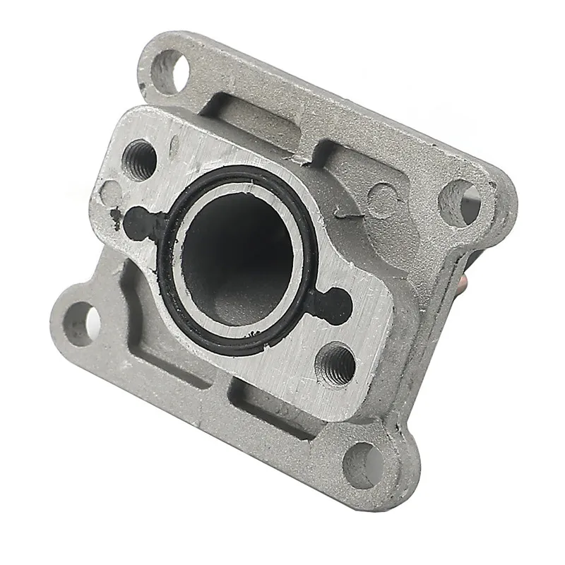 

Engine intake valve Assembly combination For suzuki LT80 LT 80 1987-2006 quadsport atv oem valve assy reed block valve assembly