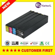 1SET Ink Cartridge For HP 980XL HP980 HP980XL for HP Officejet Enterprise Color X555dn X555xh X585dn MFP X585f MFP X585z MFP 1SET Ink Cartridge For HP 980XL HP980 HP980XL for HP Officejet Enterprise Color X555dn X555xh X585dn MFP X585f MFP X585z MFP