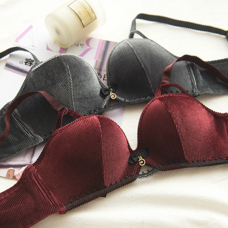 Roseheart/женские модные зимние комплекты кружевных бюстгальтеров с вырезами и