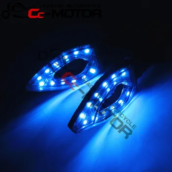 

For SUZUKI GSXR600/750 GSXR1000 K1 K2 K3 K4 K5 K6 K7 K8 K9 Rear Turn Signal Lights Direction Lamp Indicator Steering Lamp 1Pair