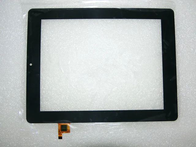 

2pcs 080088-01A-V2 080088-01A-V1 fpc.0800-0238-c prestigio multipad PMP7280C 3G PB80DR8357 tablet touch screen Digitizer sensor