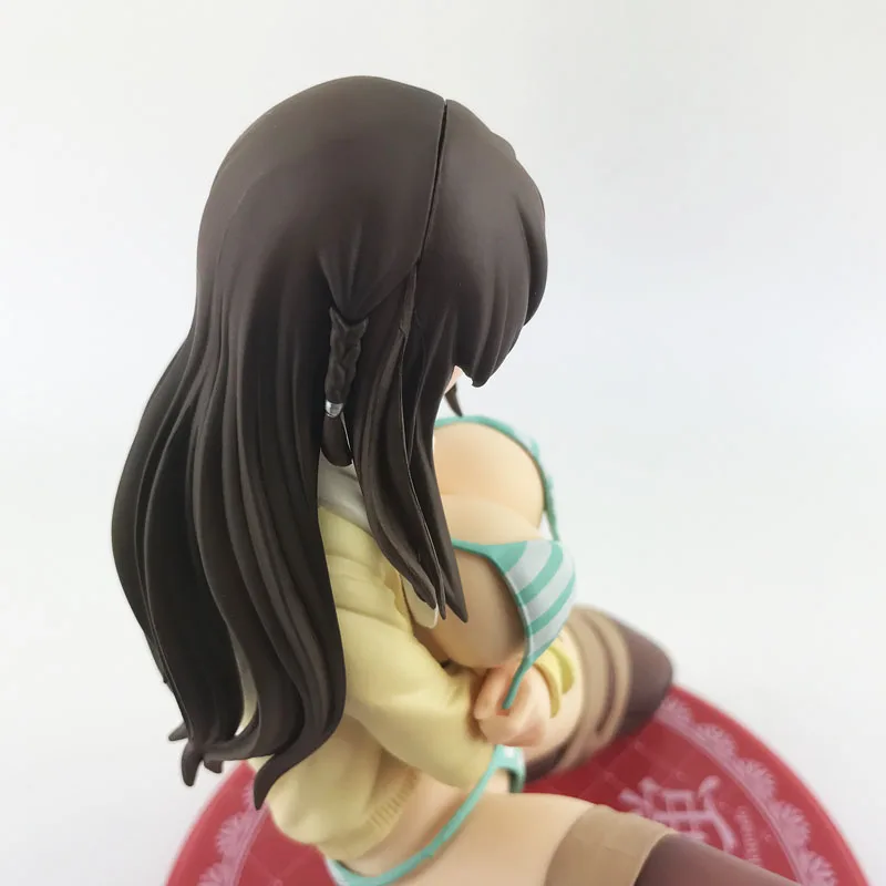 Alphamax-Skytube-Pinkerton-Japanese-Anime-Figures-Sexy-Girl-Pvc-Action-Figure-Toys-Kasumigaoka-Utaha-Sexy-Model (2)