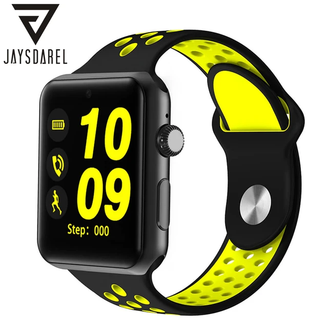 smartwatch dm09