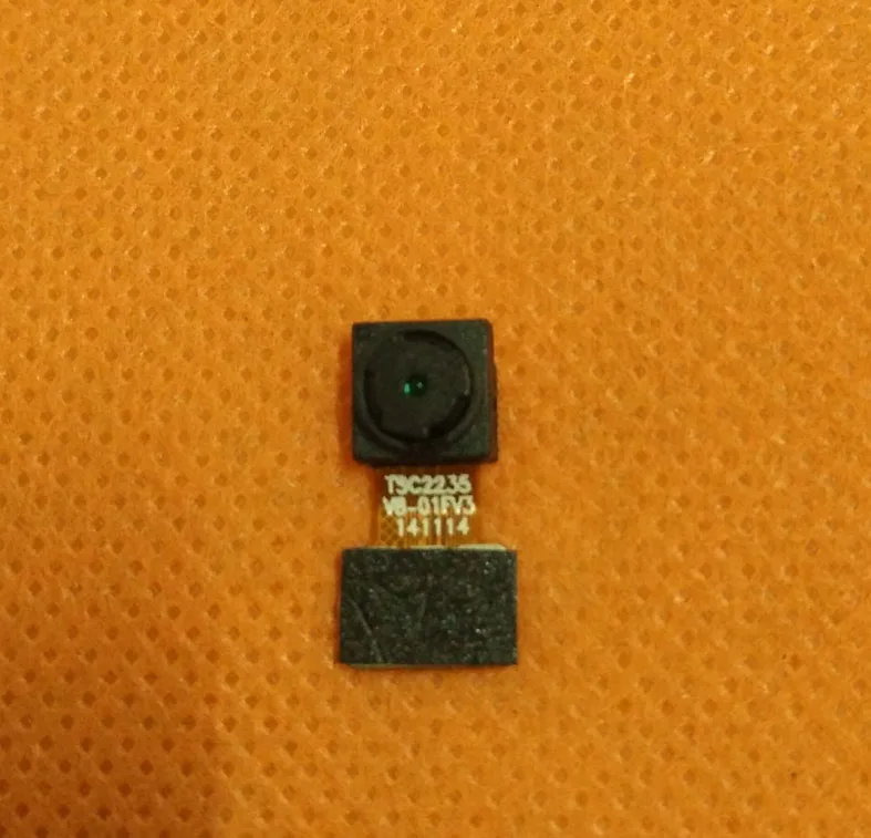 

Original Photo Front Camera 2.0MP Module for iMAN i6800 MTK6582 Quad Core 4.7" HD 1280X720 Free shipping