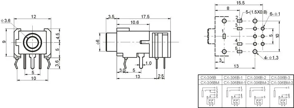 PJ-306B-1