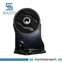 Крепление двигателя для TOYOTA CORONA SED/LB ST191 199203-199805 12361-74260 12361-74300