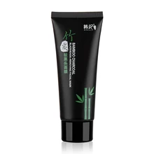 Удаление угрей маска для лица средство для удаления акне Сужающий поры очищающий разглаживающий пилинг против черных точек Очищающая маска