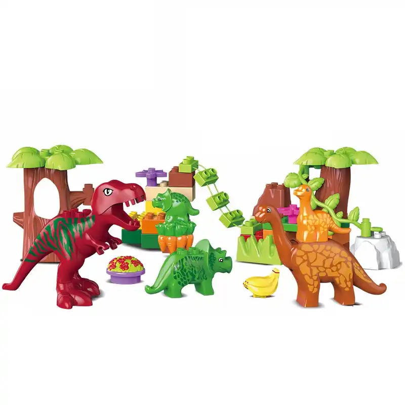 dinosaurs for toddlers toys
