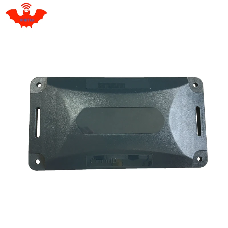 UHF RFID Анти металлическая метка omni ID Dura 3000 dura3000 915 МГц 868 м Alien Higgs3 EPCC1G2 6C прочный ABS
