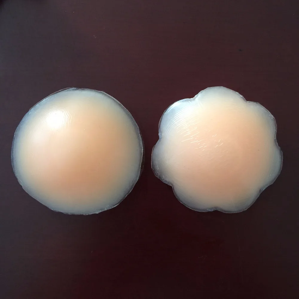 Sticky Bra Adhesive Bra Push Up Strapless Bra Invisible Bra Stick On