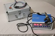 BST203 B Common Rail Injector Nozzle Tester injectors testing counter function