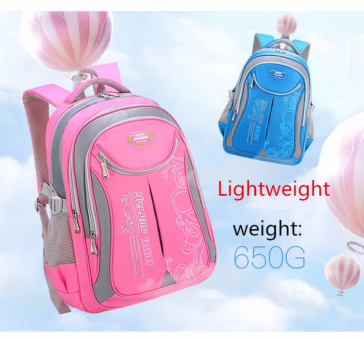meninas mochilas mochilas à prova dwaterproof água