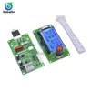 40A 100A Spot Welding Welder LCD Digital Double Pulse Encoder Control Board Module for 18650 Lithium Battery Spot Welders Tools ► Photo 3/6
