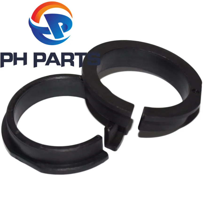 3 AE03-2033 AE03-2026 Upper Fuser Roller Bushing for Ricoh Aficio 2051 2060 2075 6001 6002 5500 6000 6500 7500 7502 1  (2)