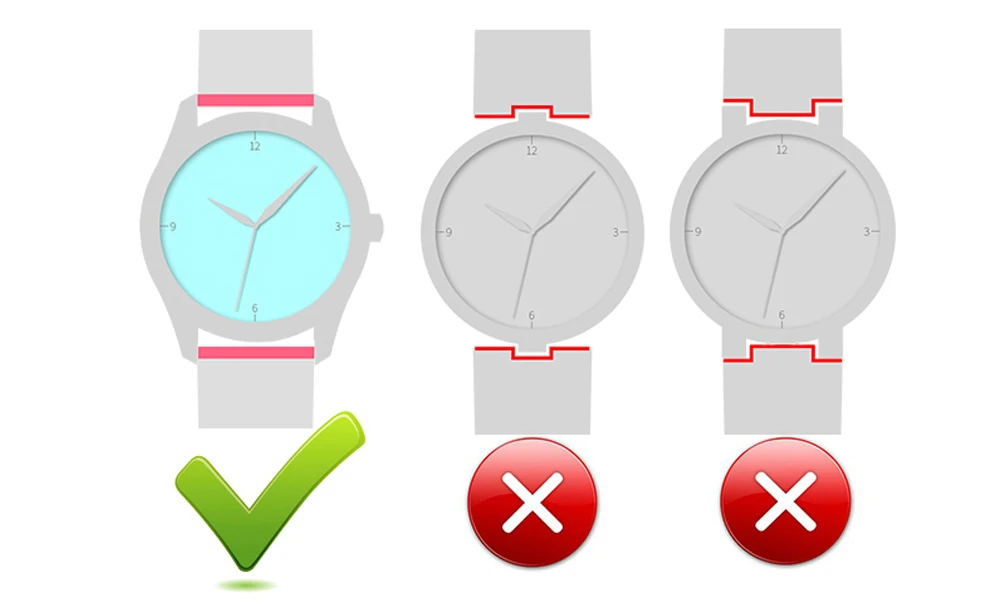 SUITABLE WATCH