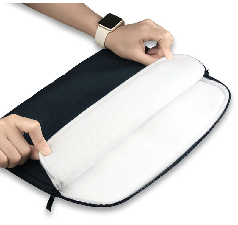 Нейлон Laptop Sleeve сумка для ноутбука чехол для Macbook Air 11 13 12 15 Pro 13,3 15,4 retina унисекс гильзы Xiaomi Air