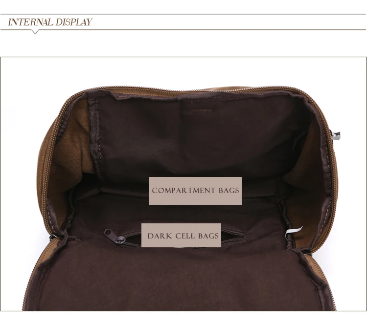 Большая емкость Мужская Дорожная сумка альпинизм рюкзак мужские сумки холст сумка на плечо рюкзак 012