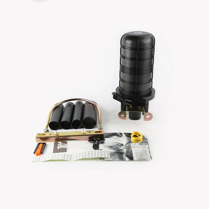 High-quality-outdoor-dome-vertical-fiber-enclosure_3