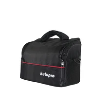 

DSLR Camera Bag Shoulder Bags Digital Camera Video Photo Travel Case Portable Case DSLR Photo Bag Photographic For Canon Nikon