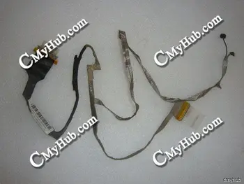 

New For ASUS X501 DD0XJ5LC011 XJ5 LED LCD Screen LVDS VIDEO FLEX Ribbon Cable