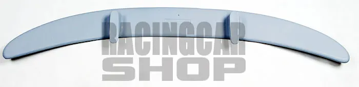 H-STYLE TRUNK BOOT LIP SPOILER fit for BMW E89 Z4