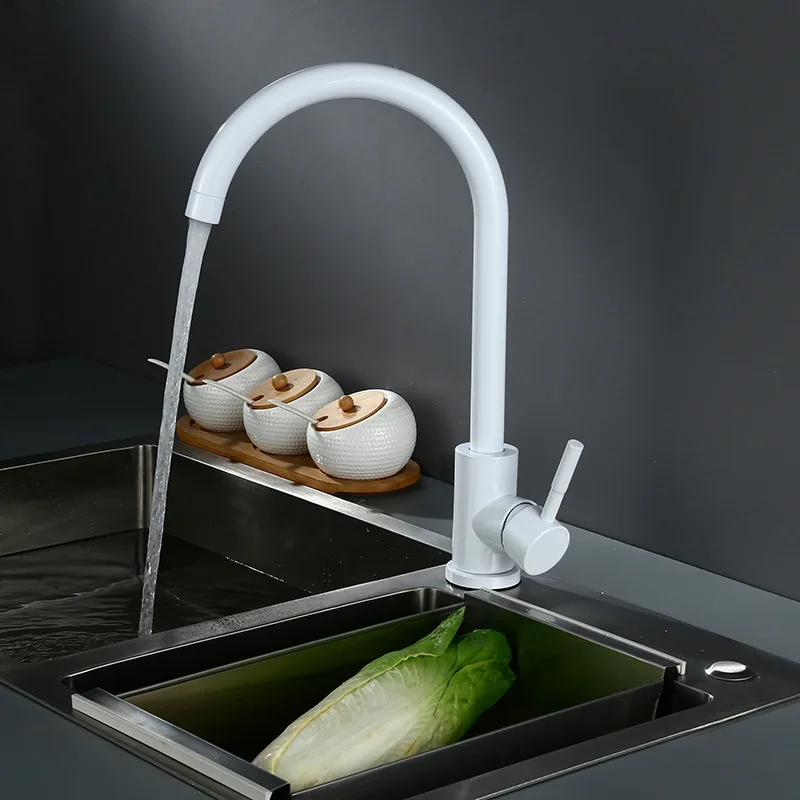 style 1 white