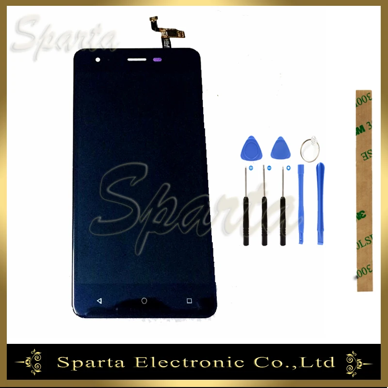 

Touch Panel with Lcd Display For MBI i7 LCD Display Screen Assembly