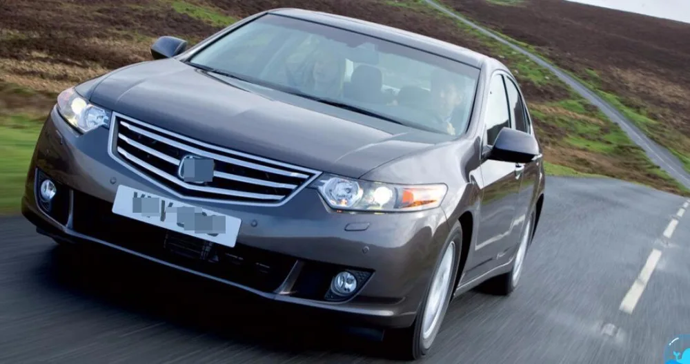 2009-2010 ACCORD