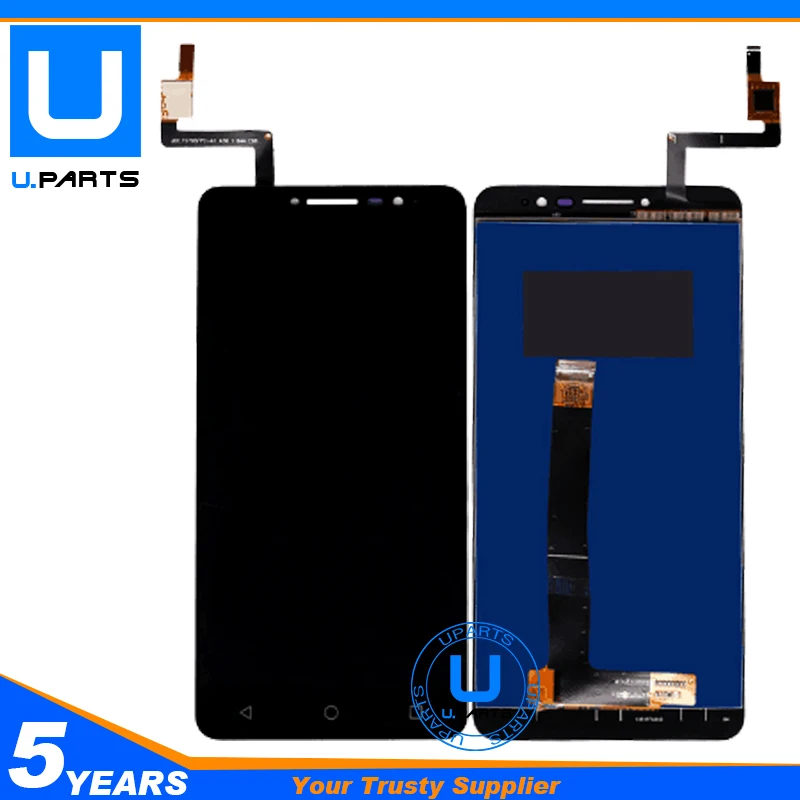 

A+ Complete Assembly For Alcatel A3 XL OT9008 OT 9008 9008D 9008X OT9008D OT9008X Display LCD Screen + Digitizer Touch Panel