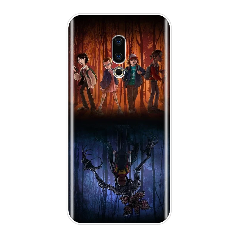 Чехол накладка на заднюю панель для Meizu 15 Lite 16 Plus 16th 16x мягкий силиконовый чехол