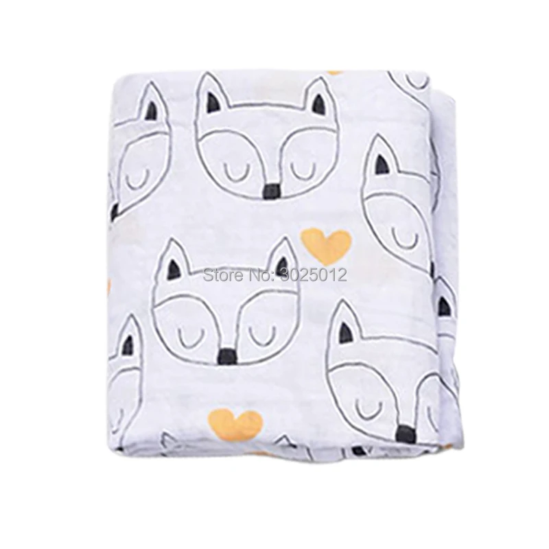 Cute Fox