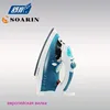 SOARIN Steam Iron for Clothes 360-degree Rotating Power Cord 220v Steam Iron Thermostat Steamer Handheld Steamer for Clothes 2