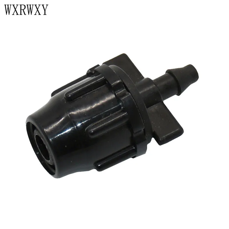 Wxrwxy садовый шланг 8/11 до 4/7 соединитель для орошения 3/8 дюйма Редукционный