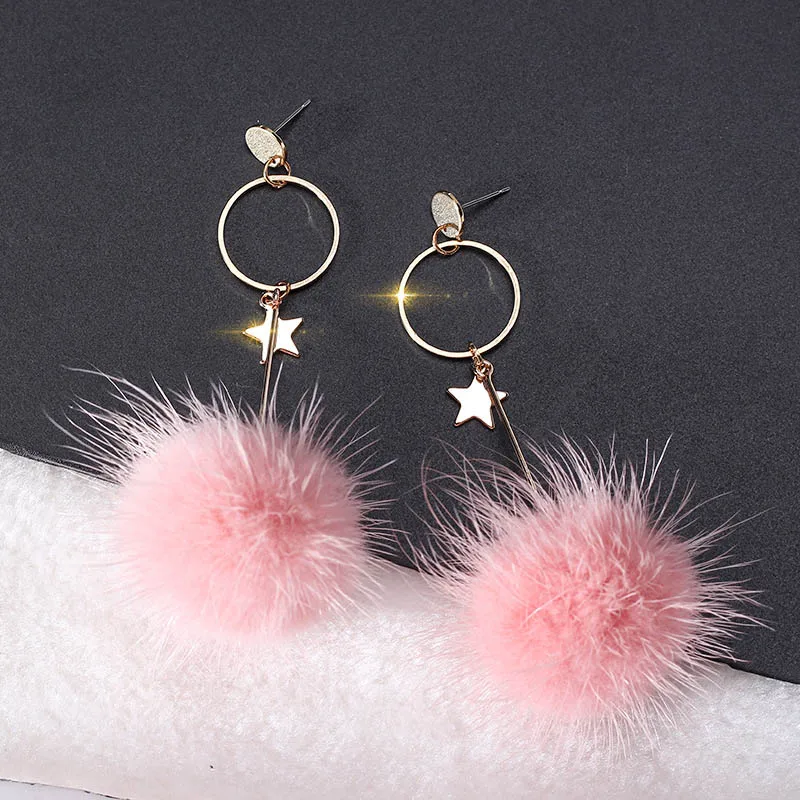 stud earring (3)