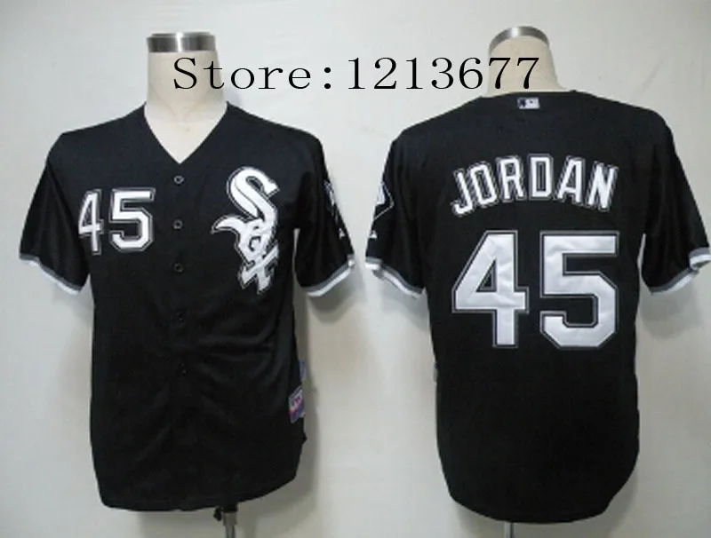 Jersey Chicago White Sox Jerseys Men 