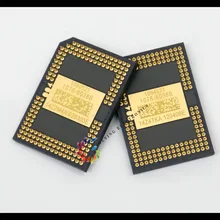 1076-6038B 1076-6039B Second-hand Projector DMD CHIP for Ben q MX301 With 30 Days Warranty