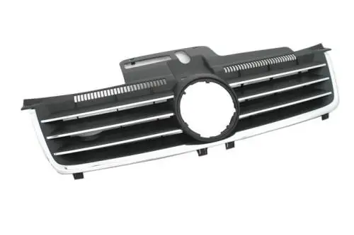 

Chrome Front Center Grille for Polo 9N
